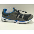 New Design Lace up Casual Sports Shoes, Running Shoes for Men